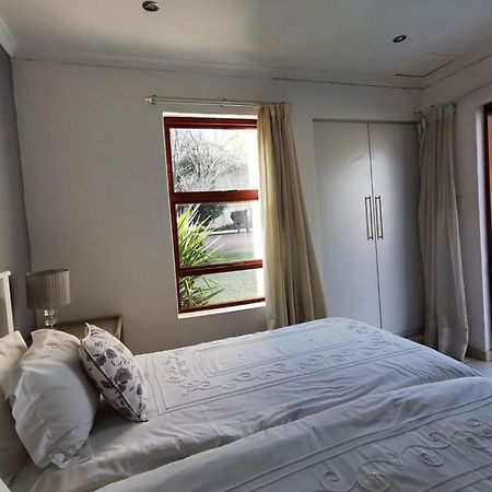 Somona Guest House Johannesbourg Extérieur photo