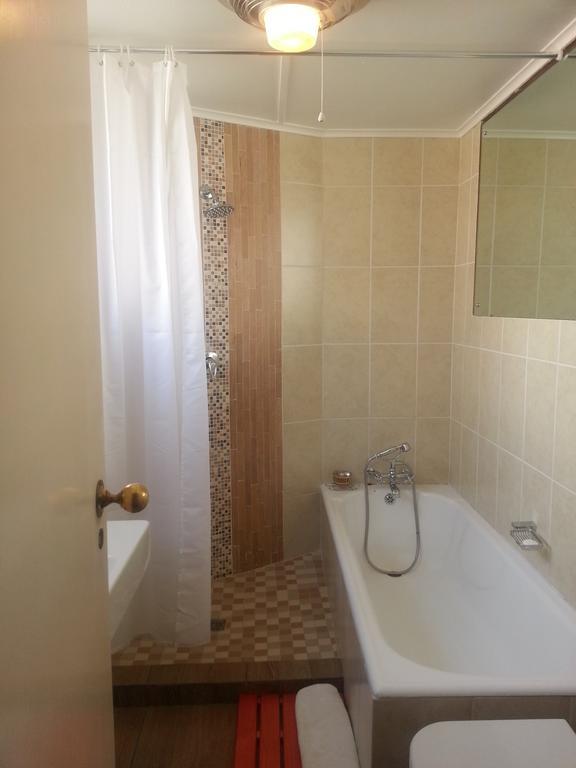 Somona Guest House Johannesbourg Extérieur photo