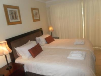 Somona Guest House Johannesbourg Extérieur photo