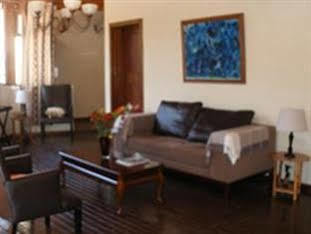 Somona Guest House Johannesbourg Extérieur photo